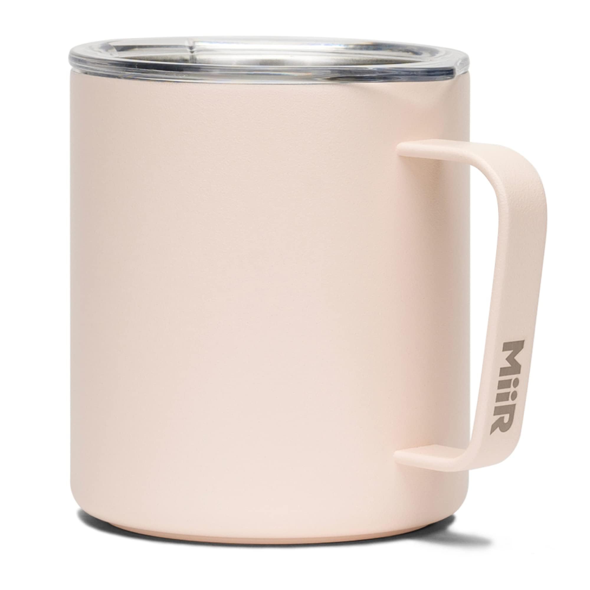 Amazon.co.jp: MiiR（ミアー）Camp Cup 12oz キャンプ カップ 断熱